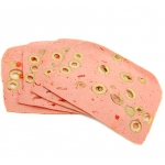 Deli: Albert's Olive Loaf Deli: Albert's Olive Loaf